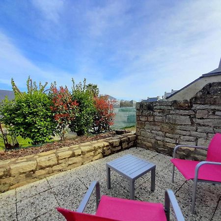 Studio Carnac, 1 pièce, 2 personnes - FR-1-477-185 Extérieur photo