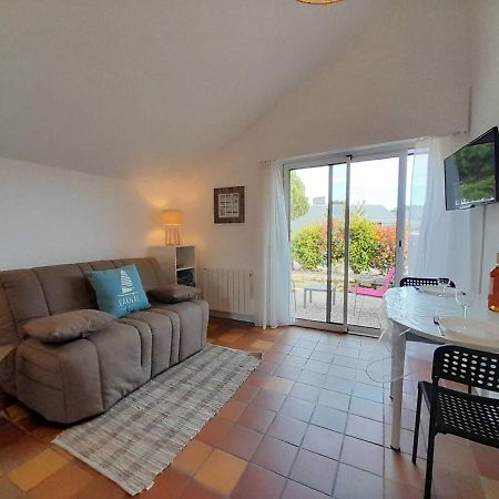 Studio Carnac, 1 pièce, 2 personnes - FR-1-477-185 Extérieur photo